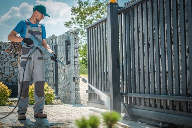 Best Factory Floor Cleaning  in Osage, IA